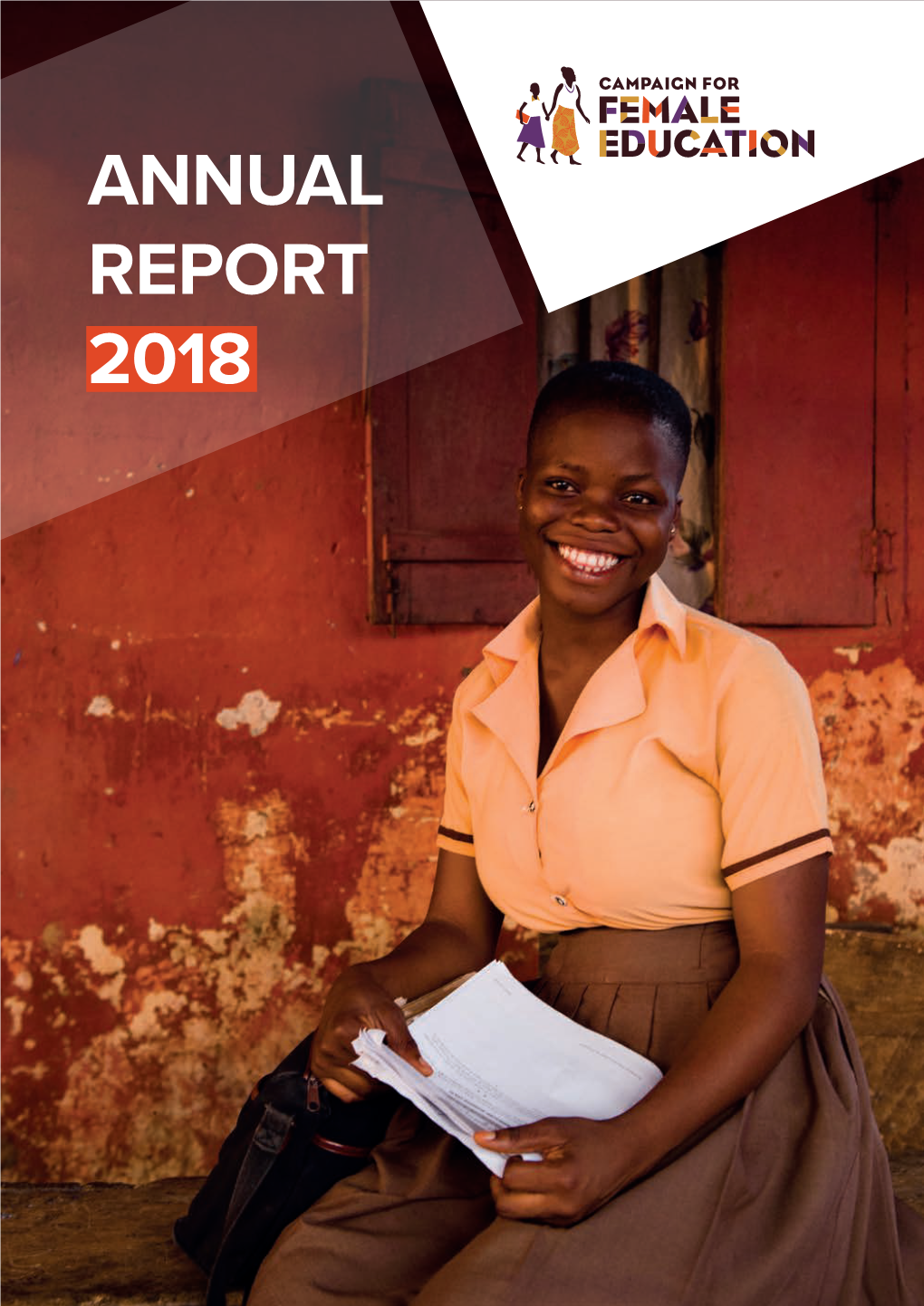 Annual Report 2018