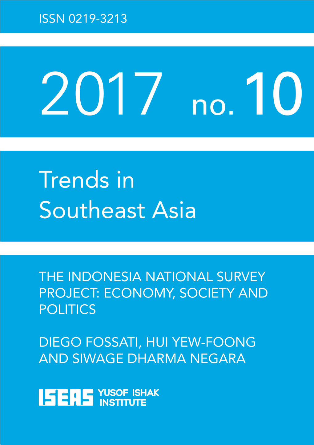 Trends in Southeast Asia