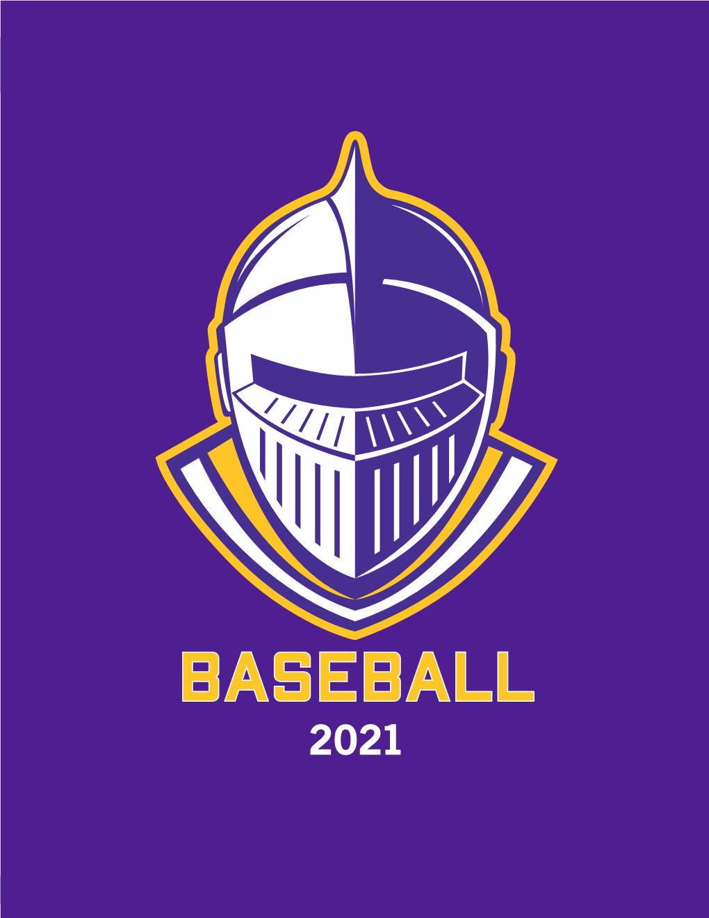 Baseball 2021