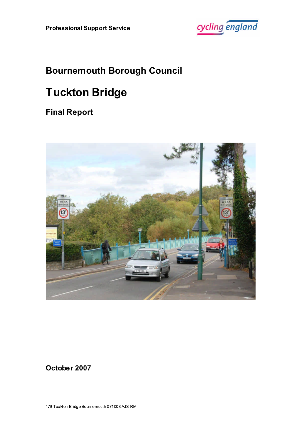 Bournemouth Borough Council