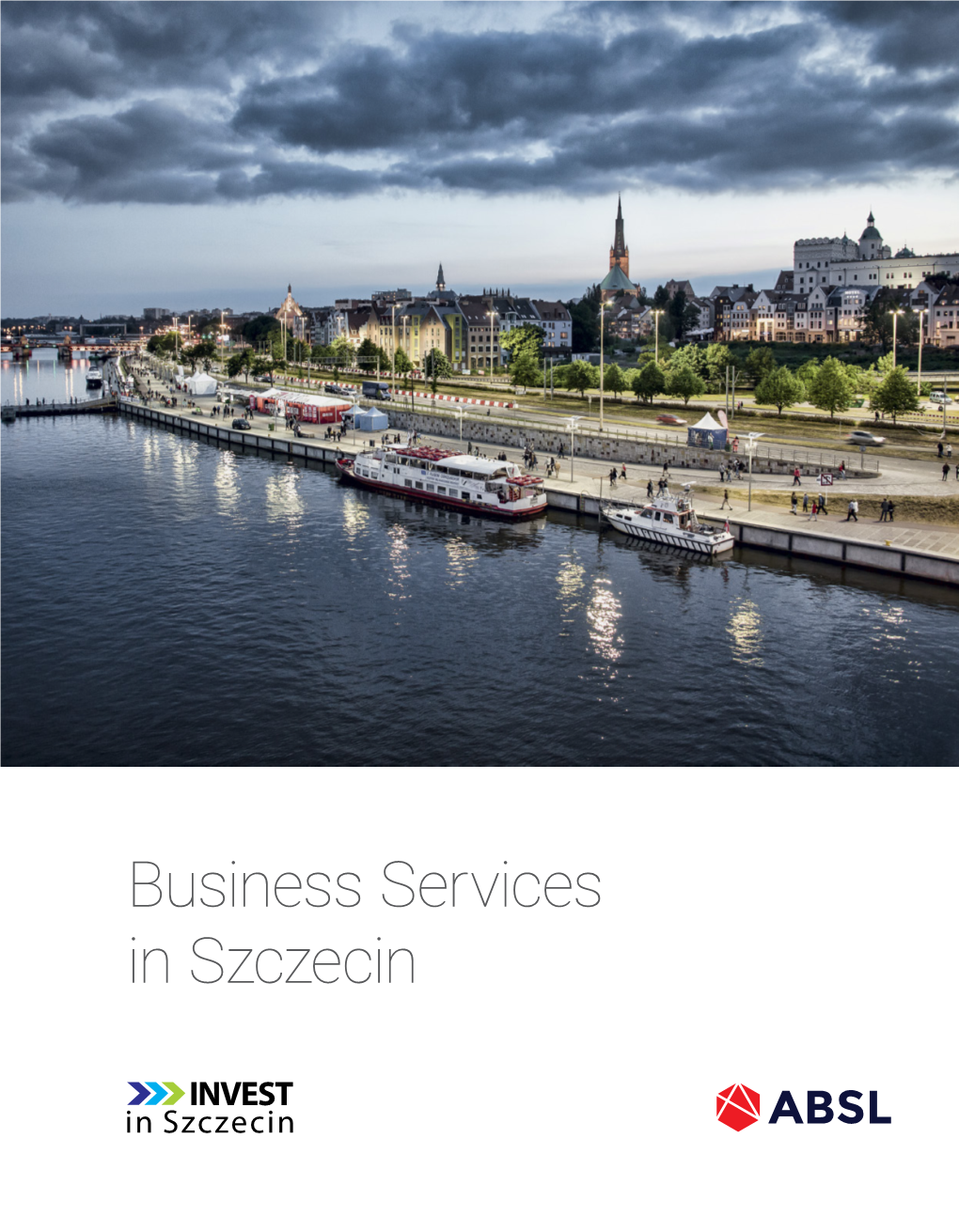 Business Services in Szczecin Table of Contents