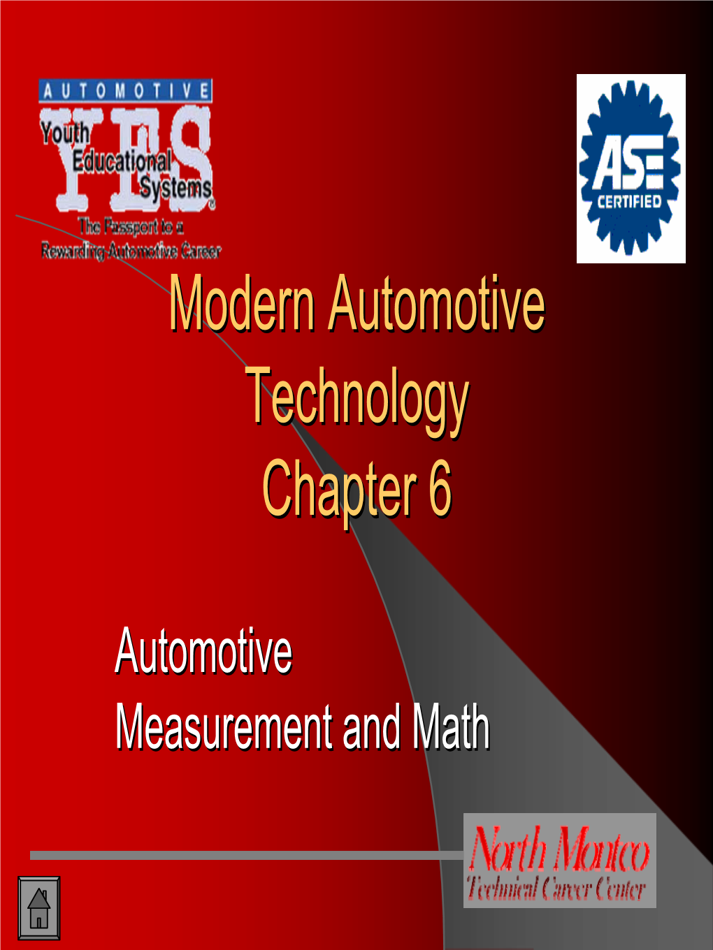 North Montco Technical Career Center in Partnership with Hunter