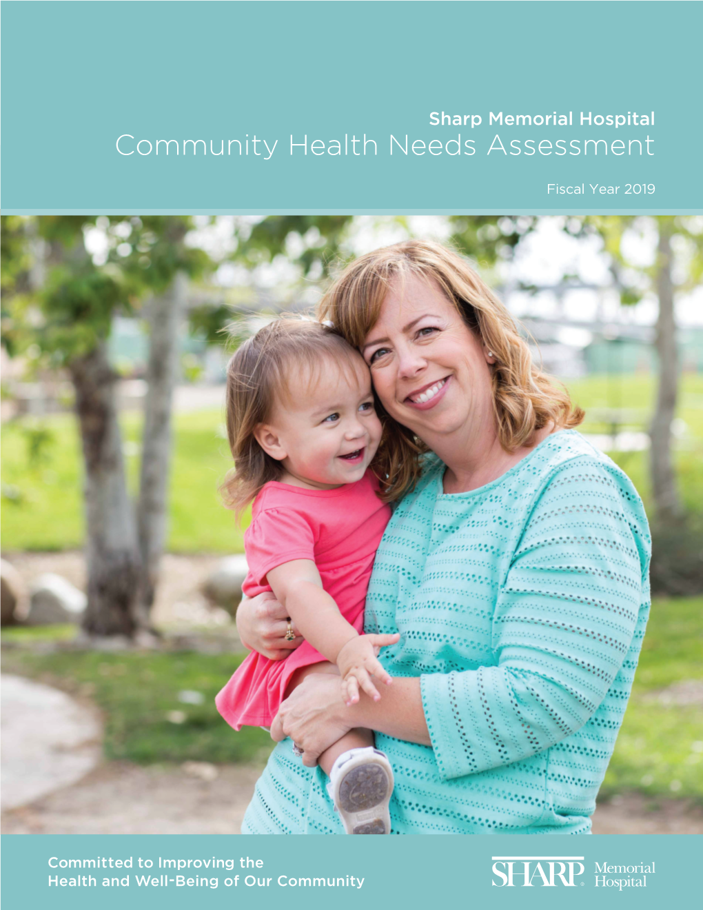 Community Health Needs Assessment