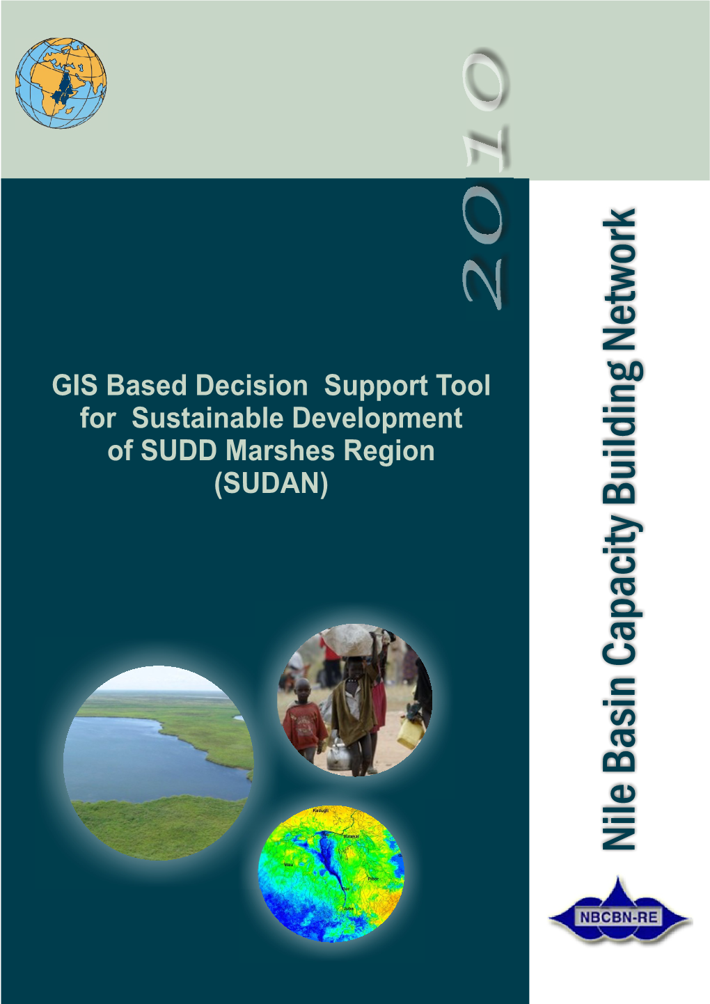 7. Sudd Marshes Management Tools