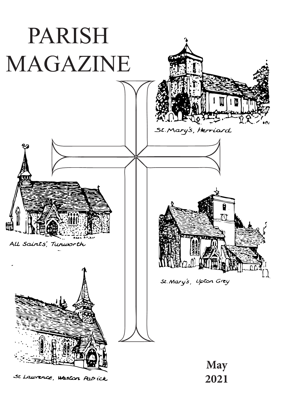 Parish Magazine