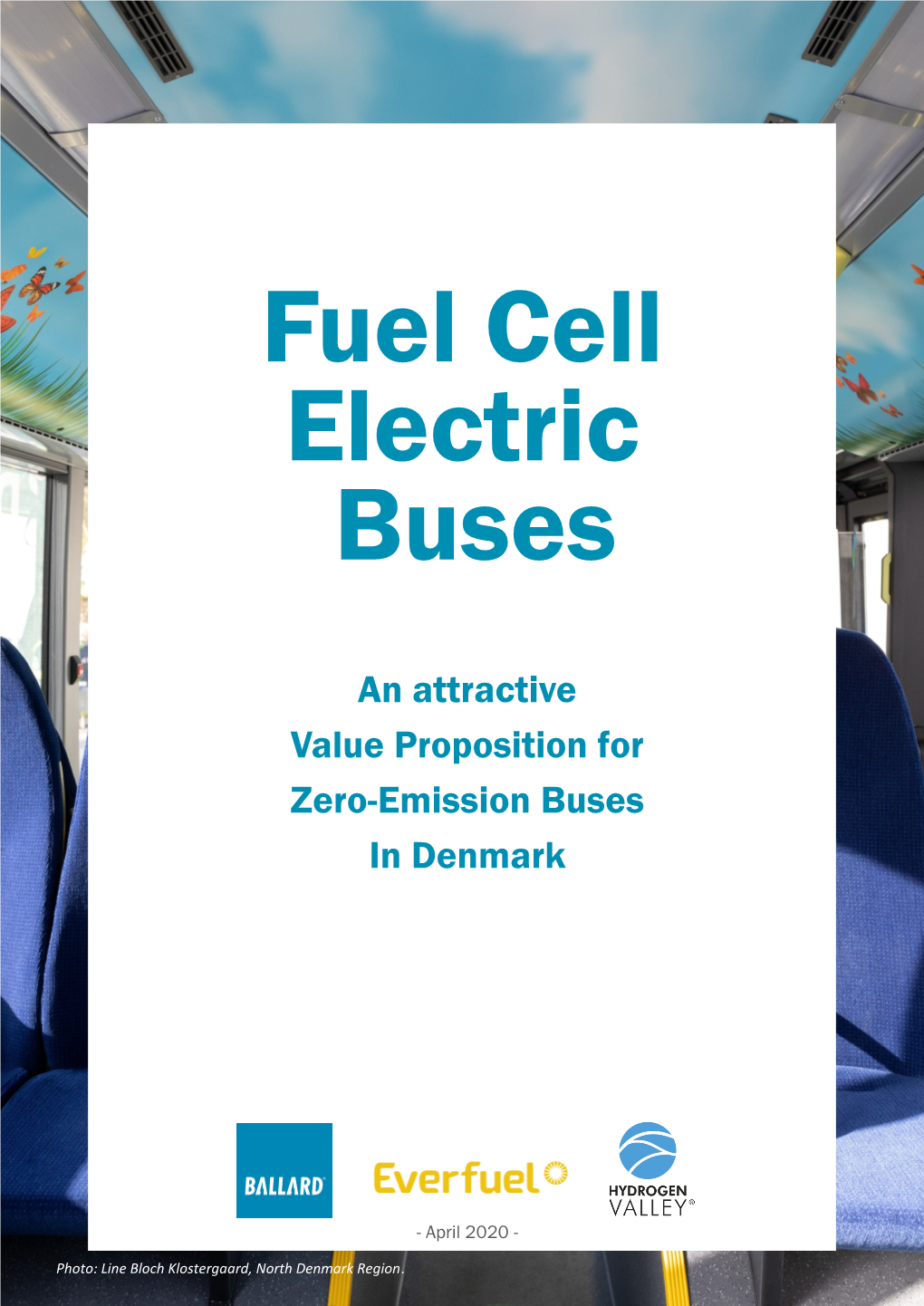 An Attractive Value Proposition for Zero-Emission Buses in Denmark