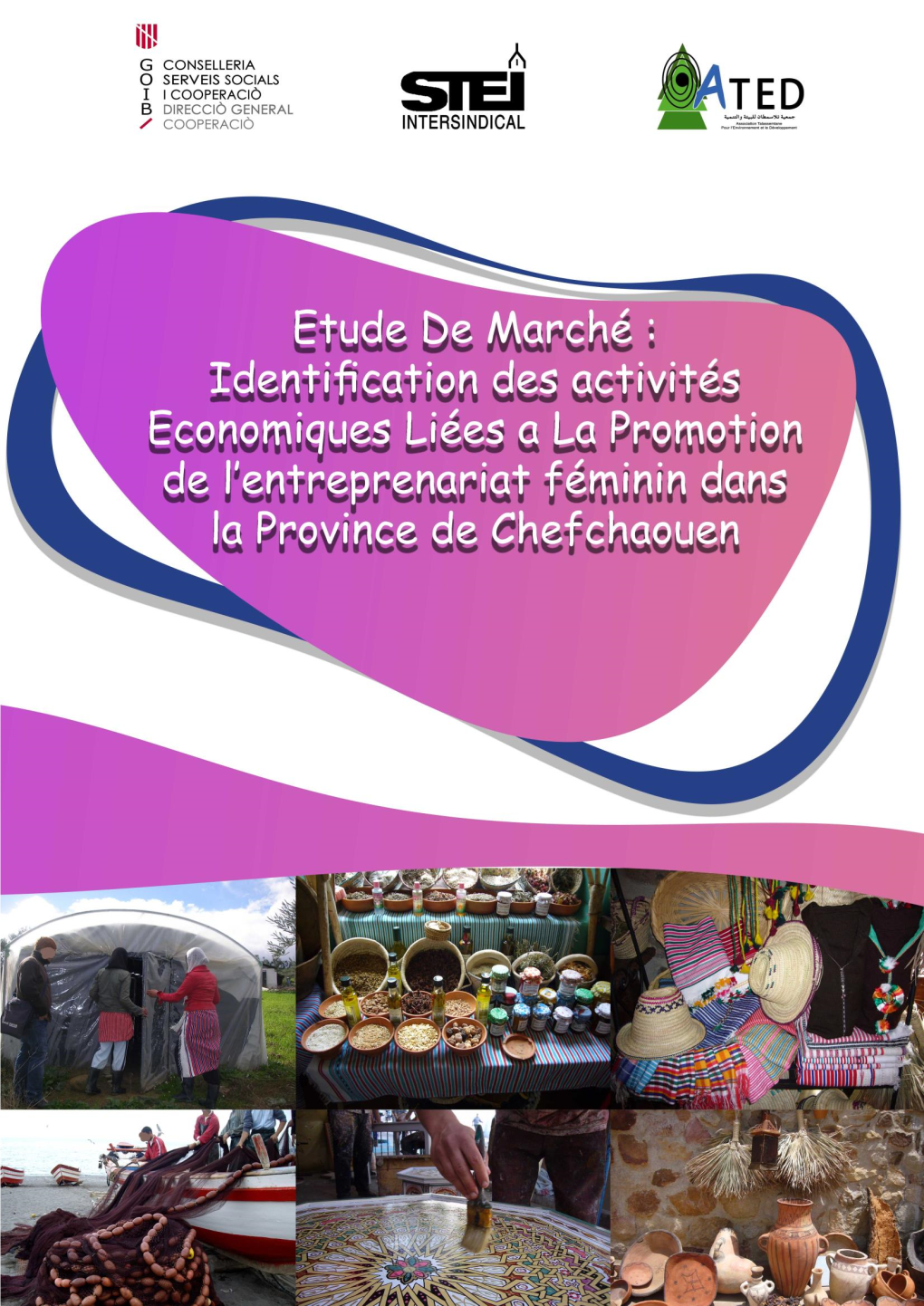 L'entreprenariat Féminin A