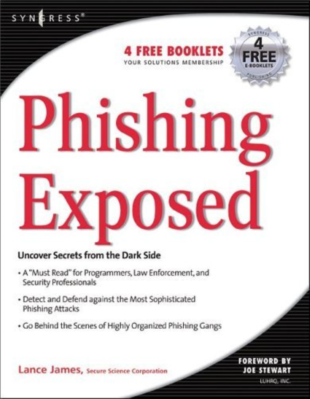 Phishing Exposed.Pdf