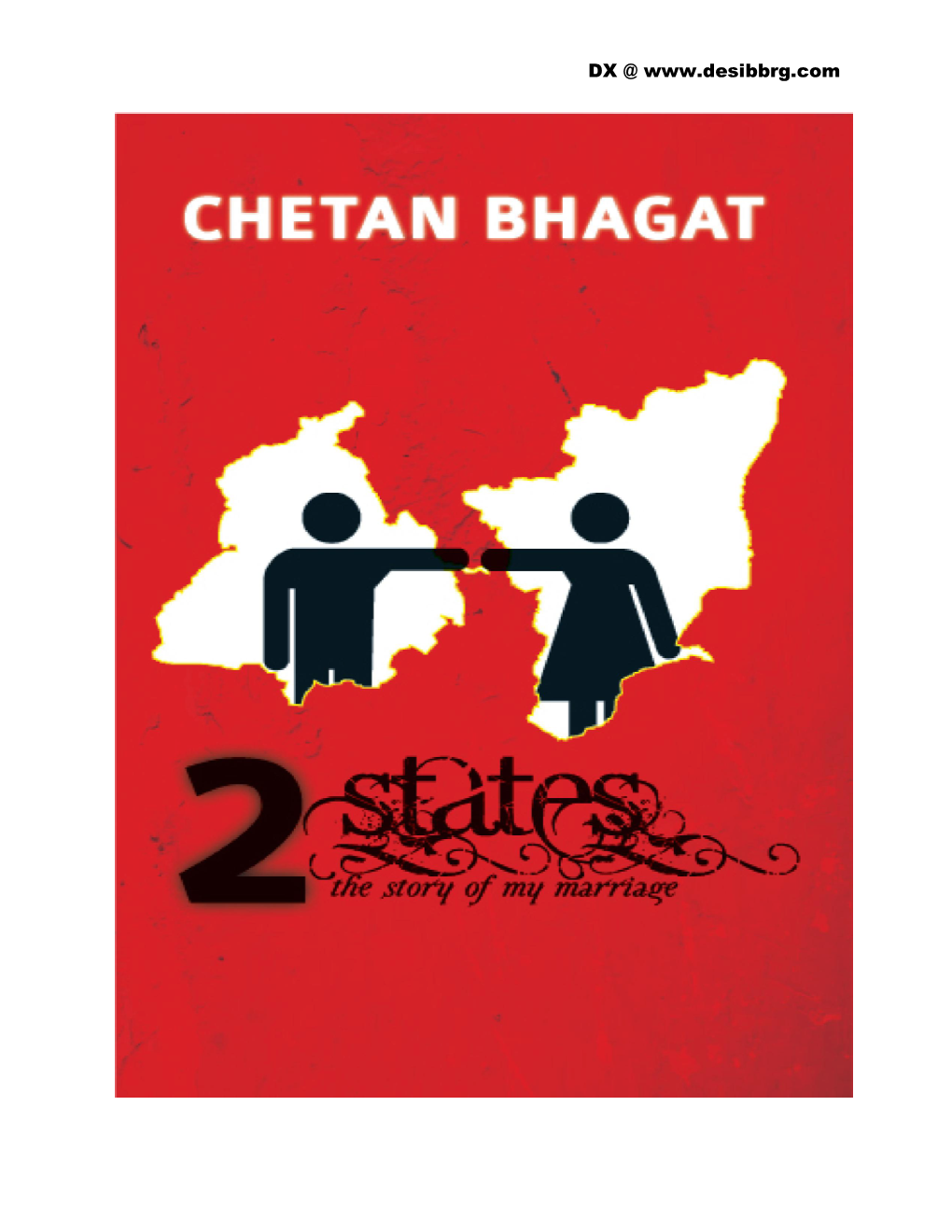 2 States the STORY of MY MARRIAGE