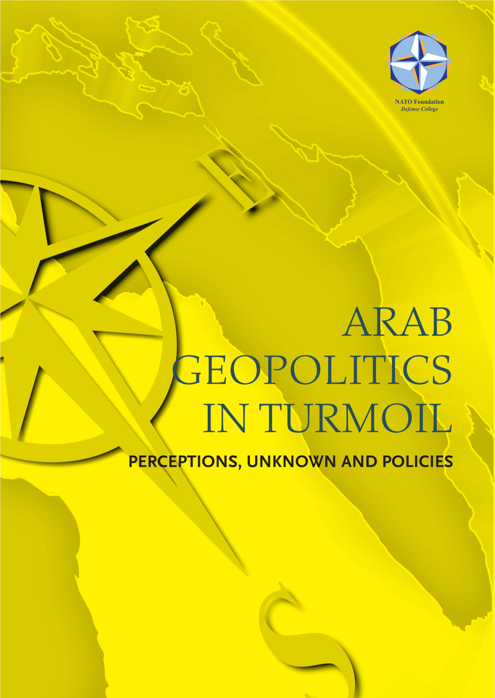 Arab Geopolitics in Turmoil – Perceptions, Unknown and Policies 5