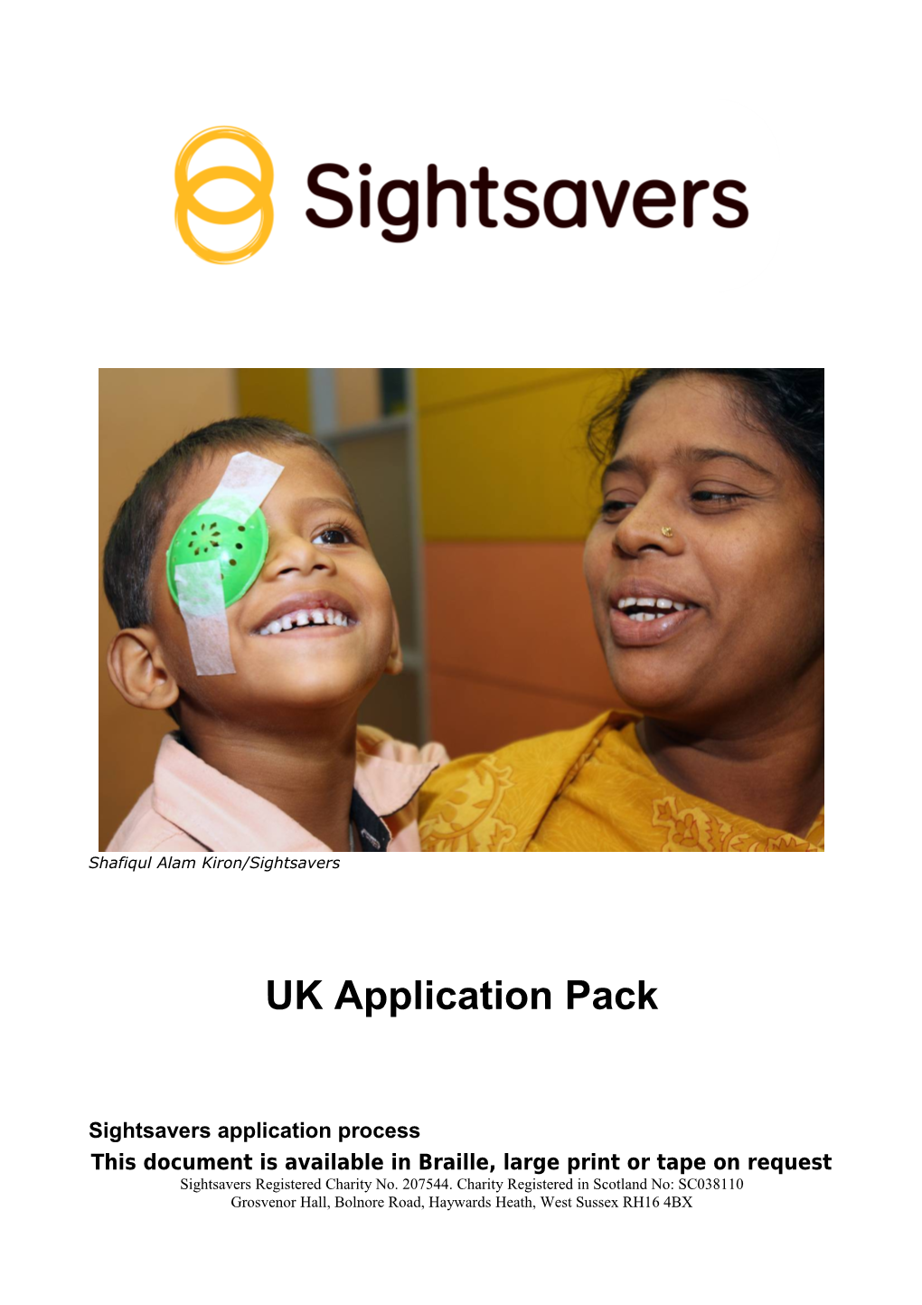 Shafiqul Alam Kiron/Sightsavers