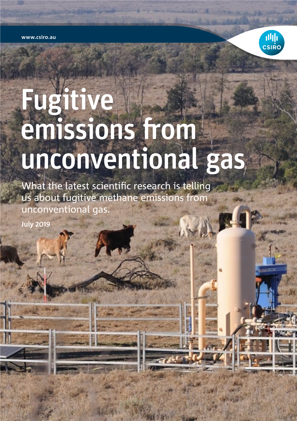 What Does Science Tell Us About Fugitive Methane Emissions from Unconventional Gas?