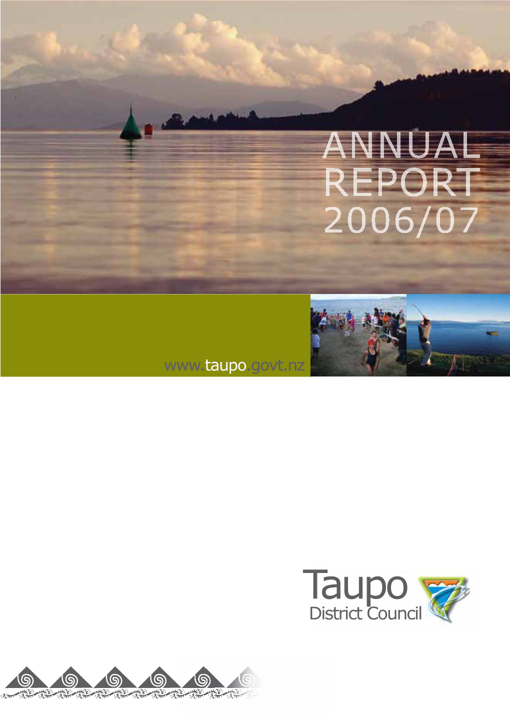 2006/07 Annual Report