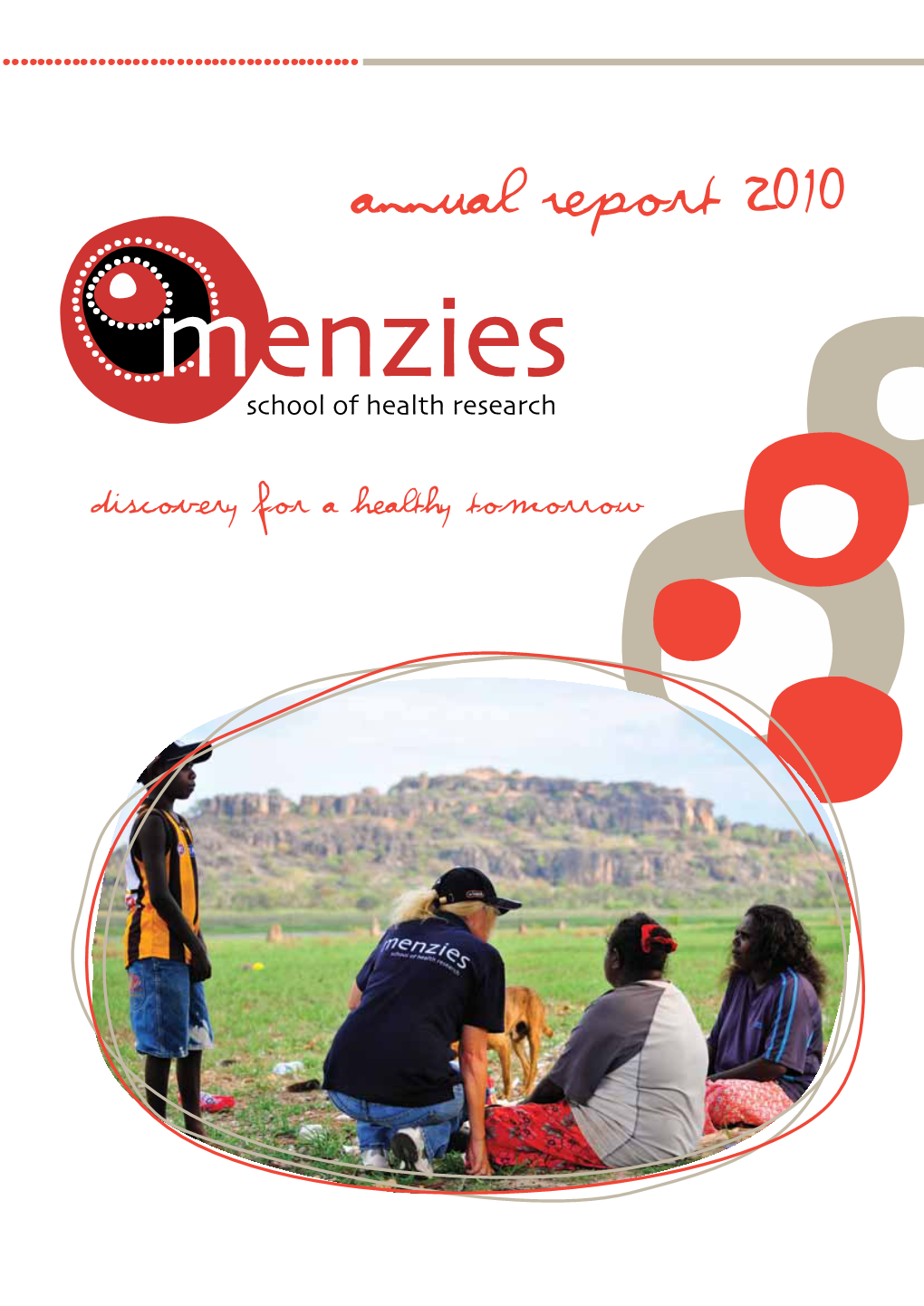 2010 Annual Report