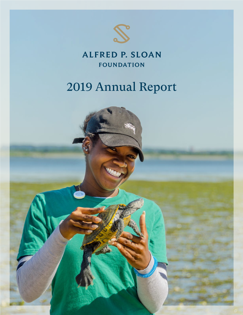 2019 Annual Report