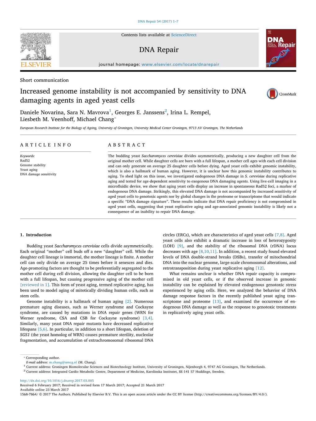 Chang-2017-03-23-DNA-Repair-1.Pdf