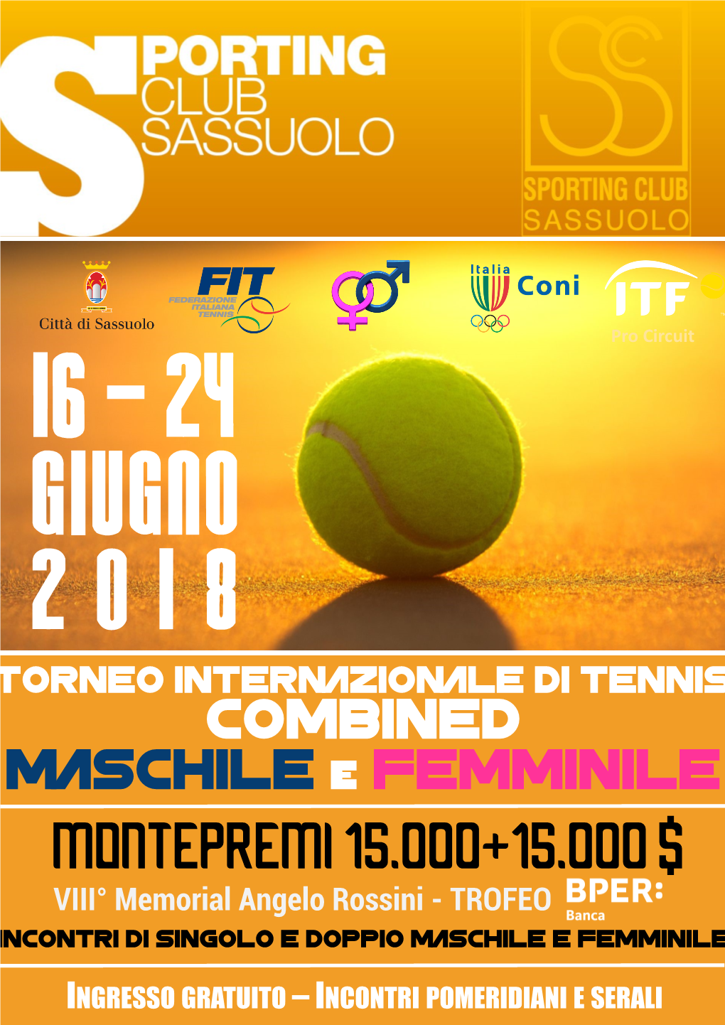 Magazine ITF2018