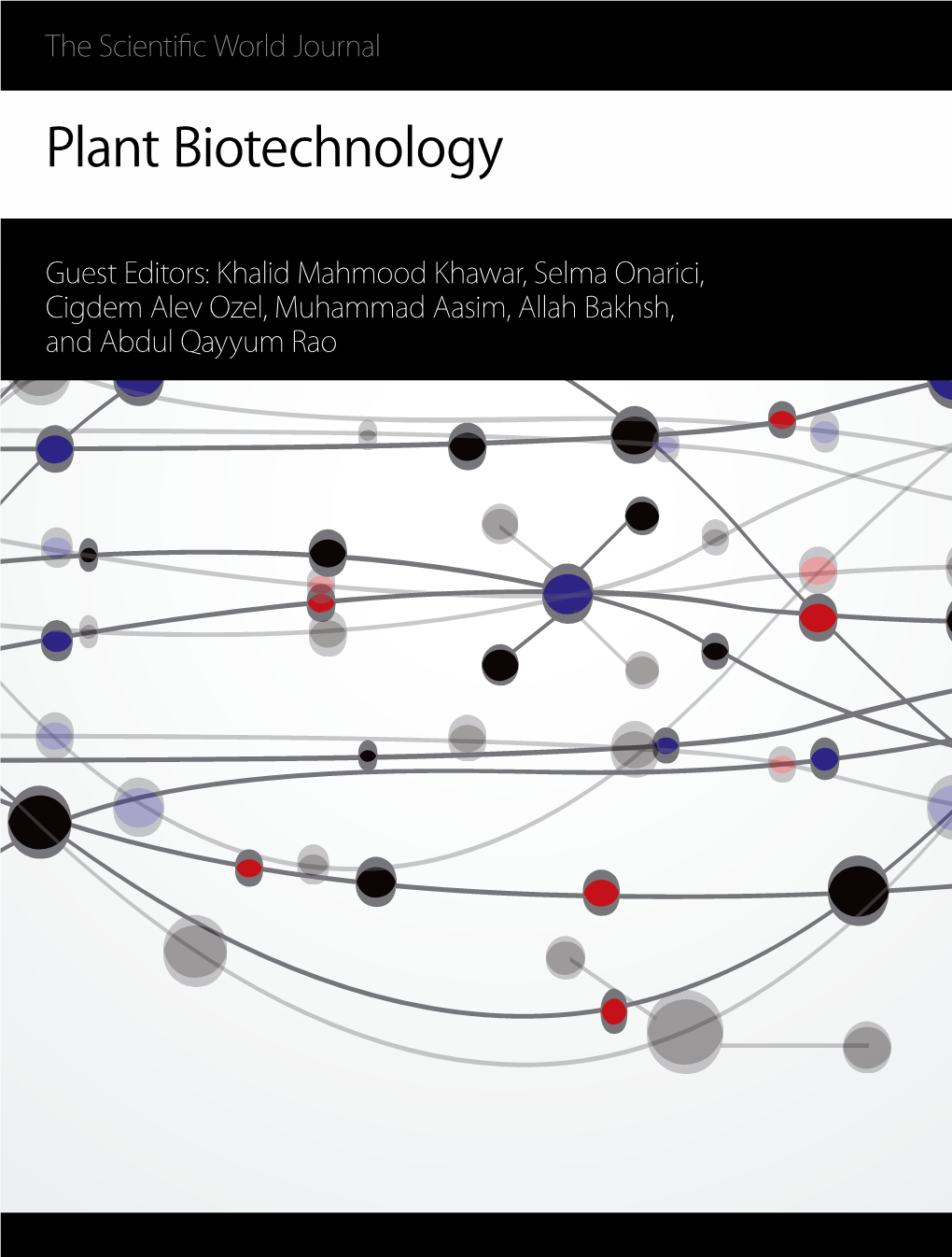 Plant Biotechnology