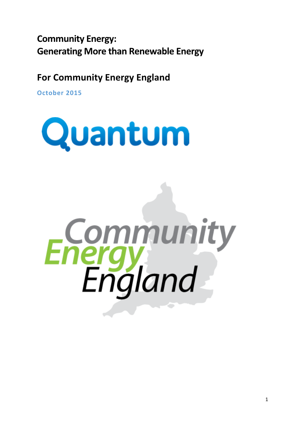 CEE Survey Fits Policy Impact on Community Energy 20151016