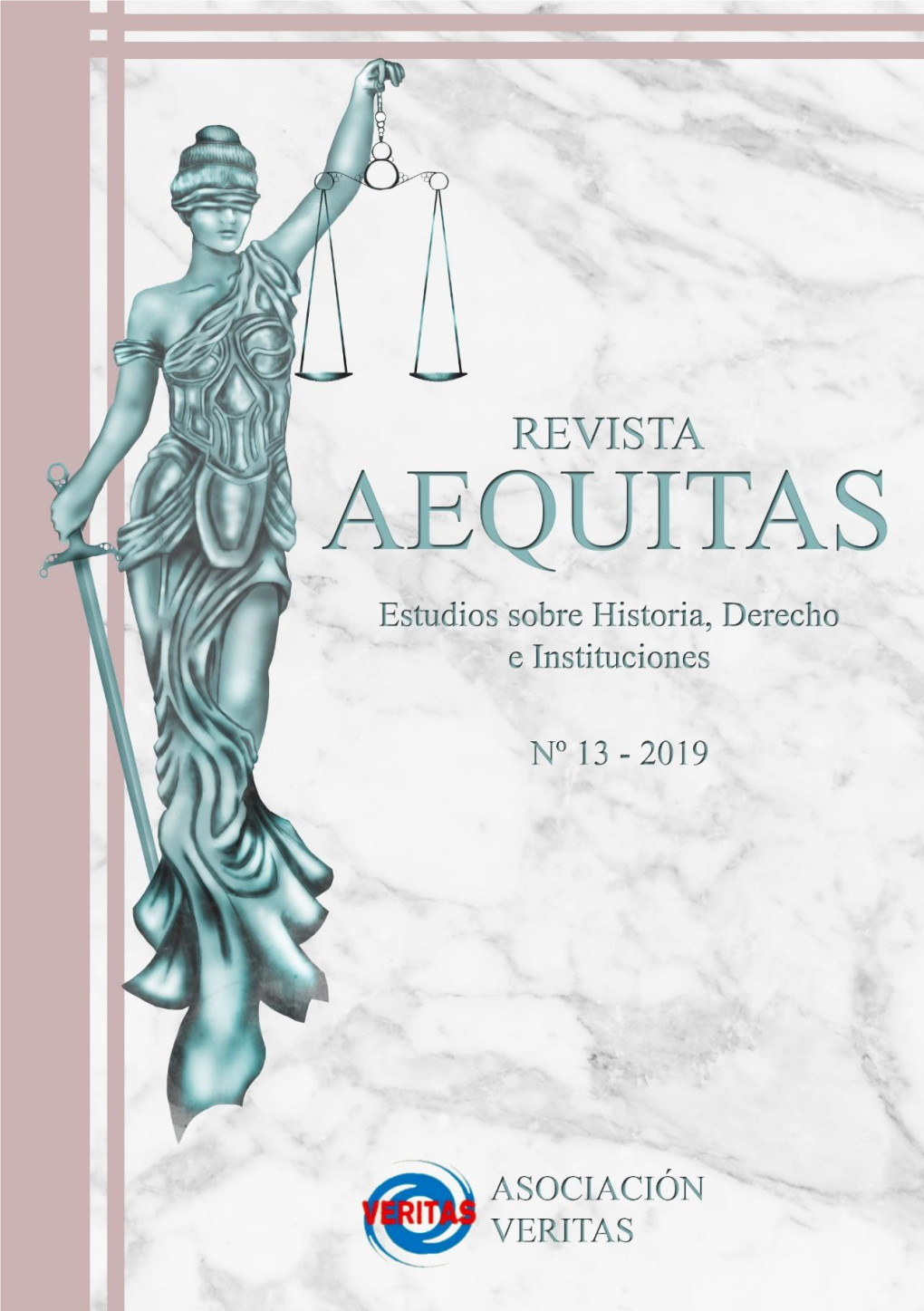 Aequitas 13 (2019)