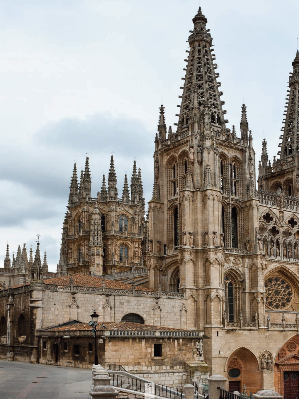 Catedrales: Nuestra Señora Del Pilar Y San Salvador O La Seo