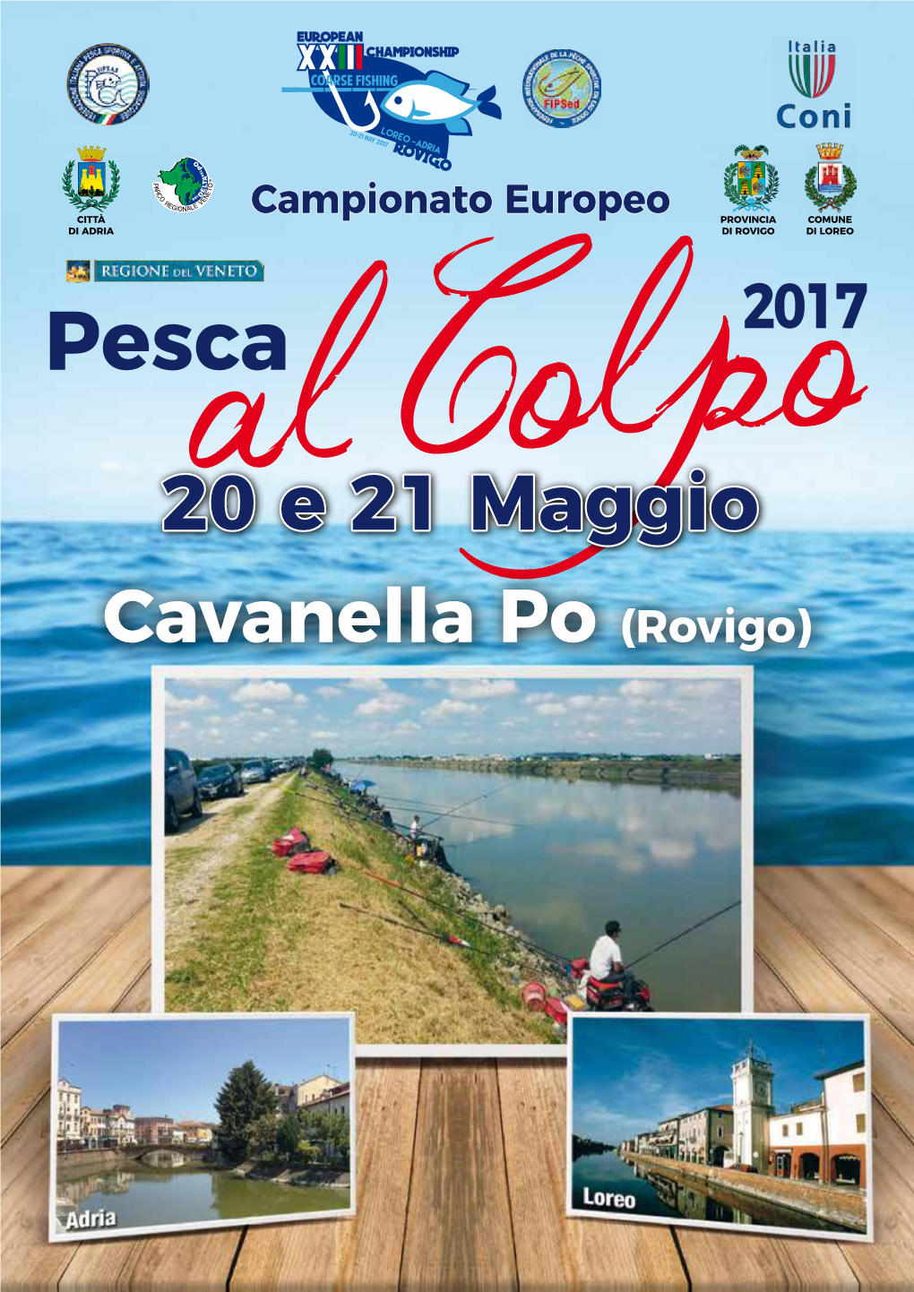 Cavanella Po (Rovigo)