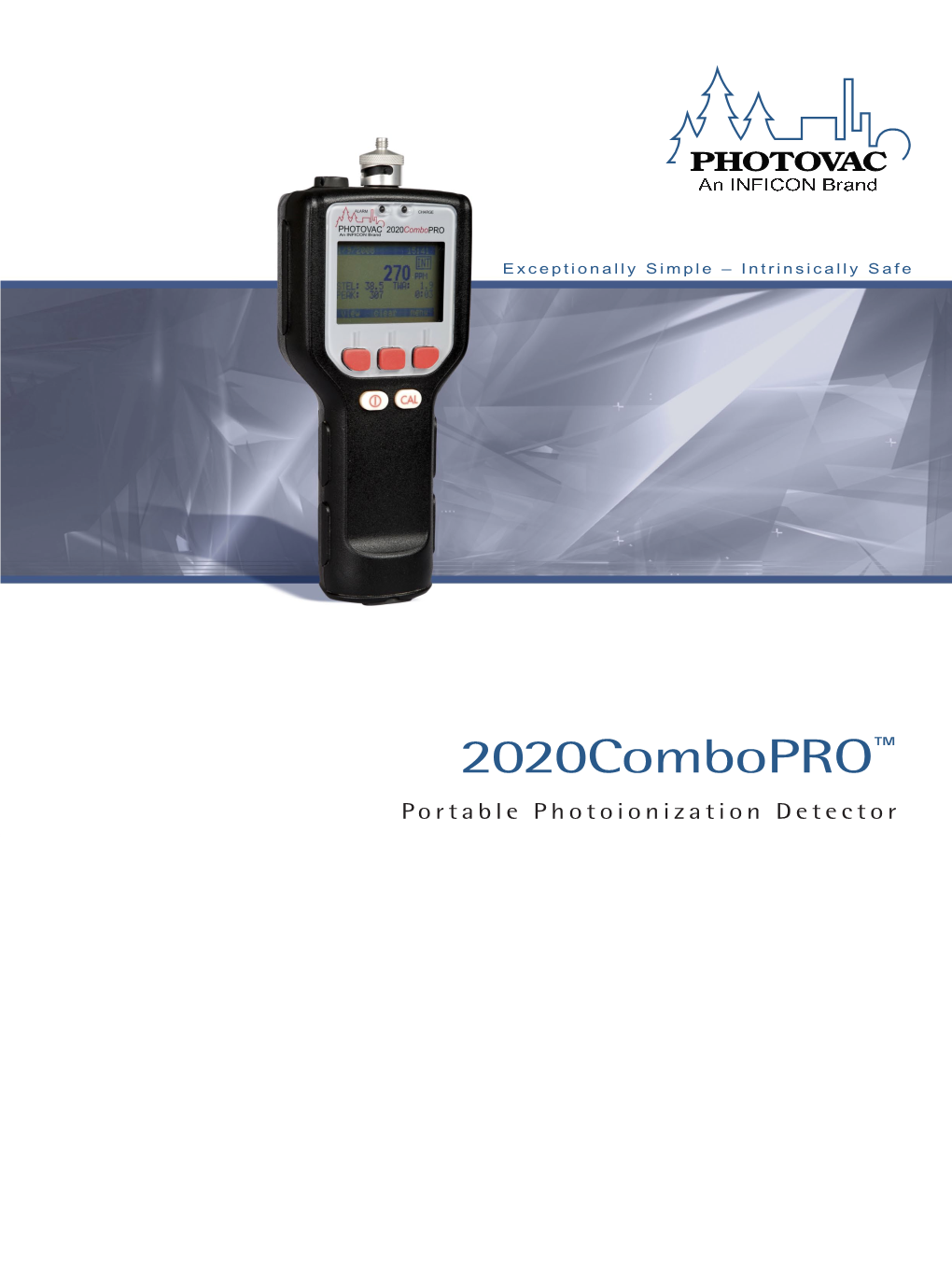 INFICON 2020Combopro.Pdf