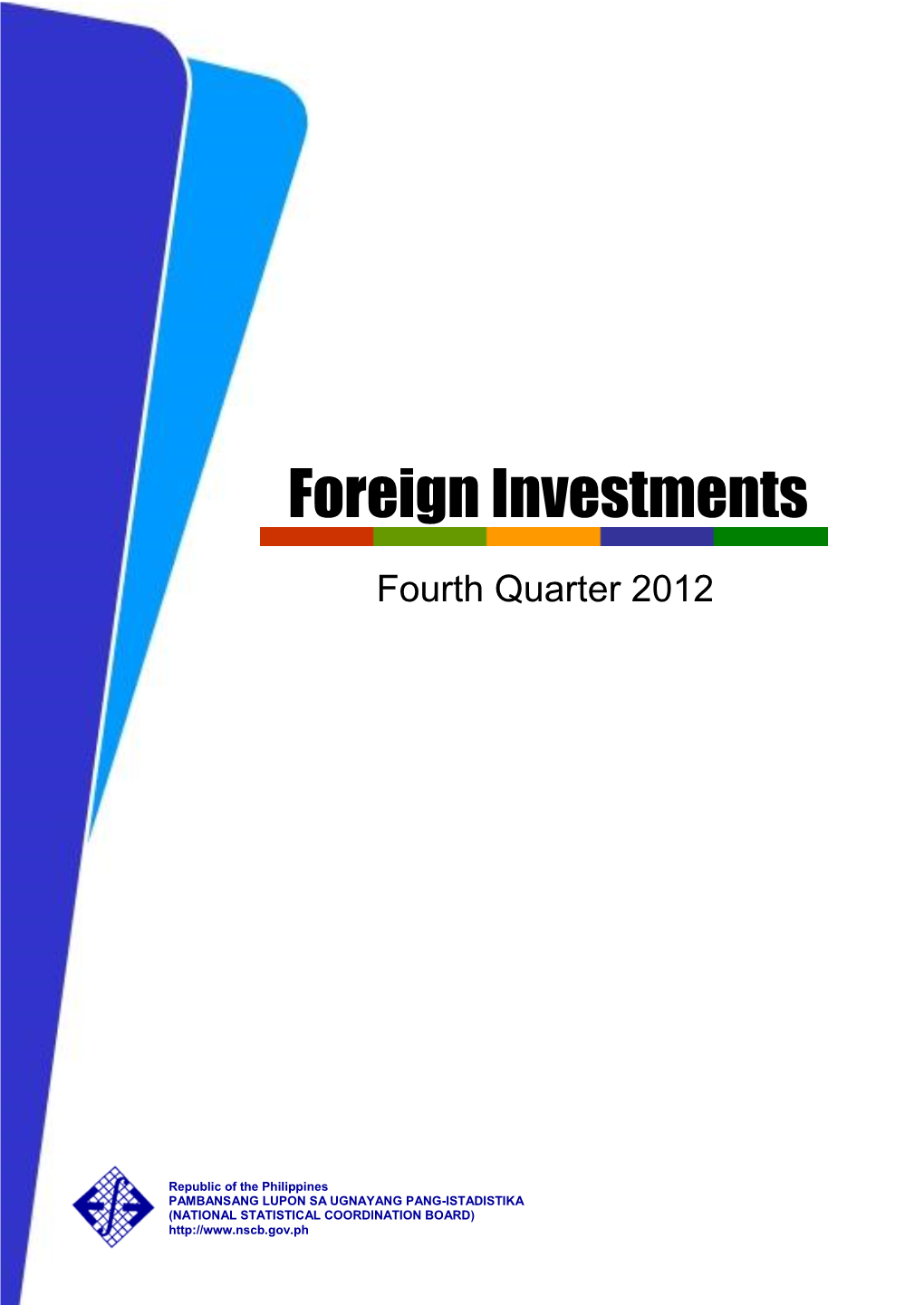 Foreign Investments