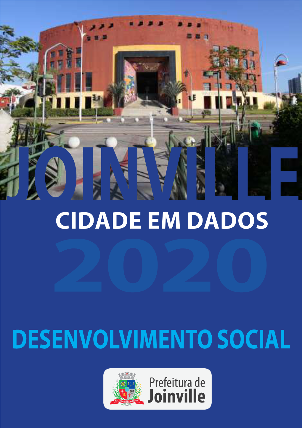 Desenvolvimento Social