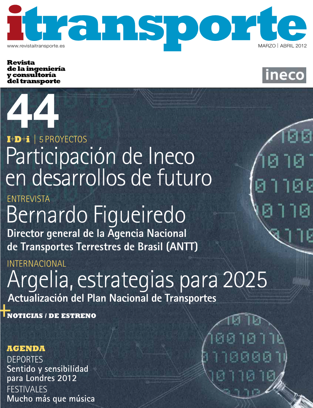 It44 It44 3 Relevo En El Ministerio De Fomento Noticias El Nuevo Equipo Ministerial Se Ha Ido Renovando Durante Las Primeras Semanas Del Año