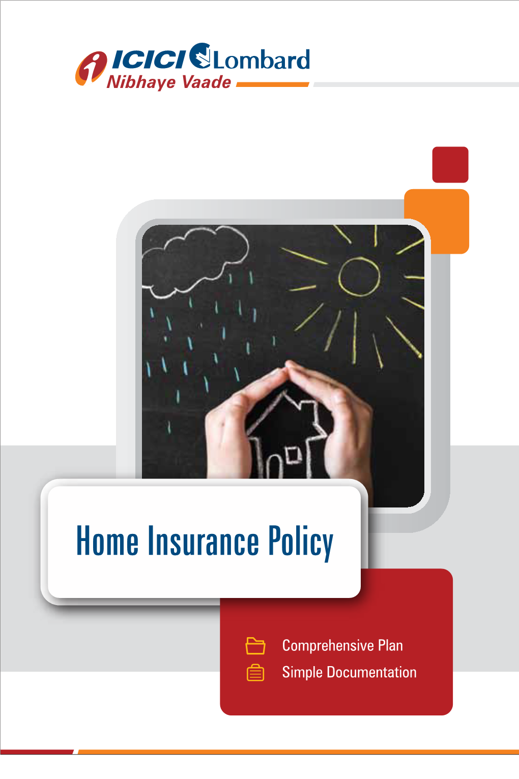 Home Insurance Policy