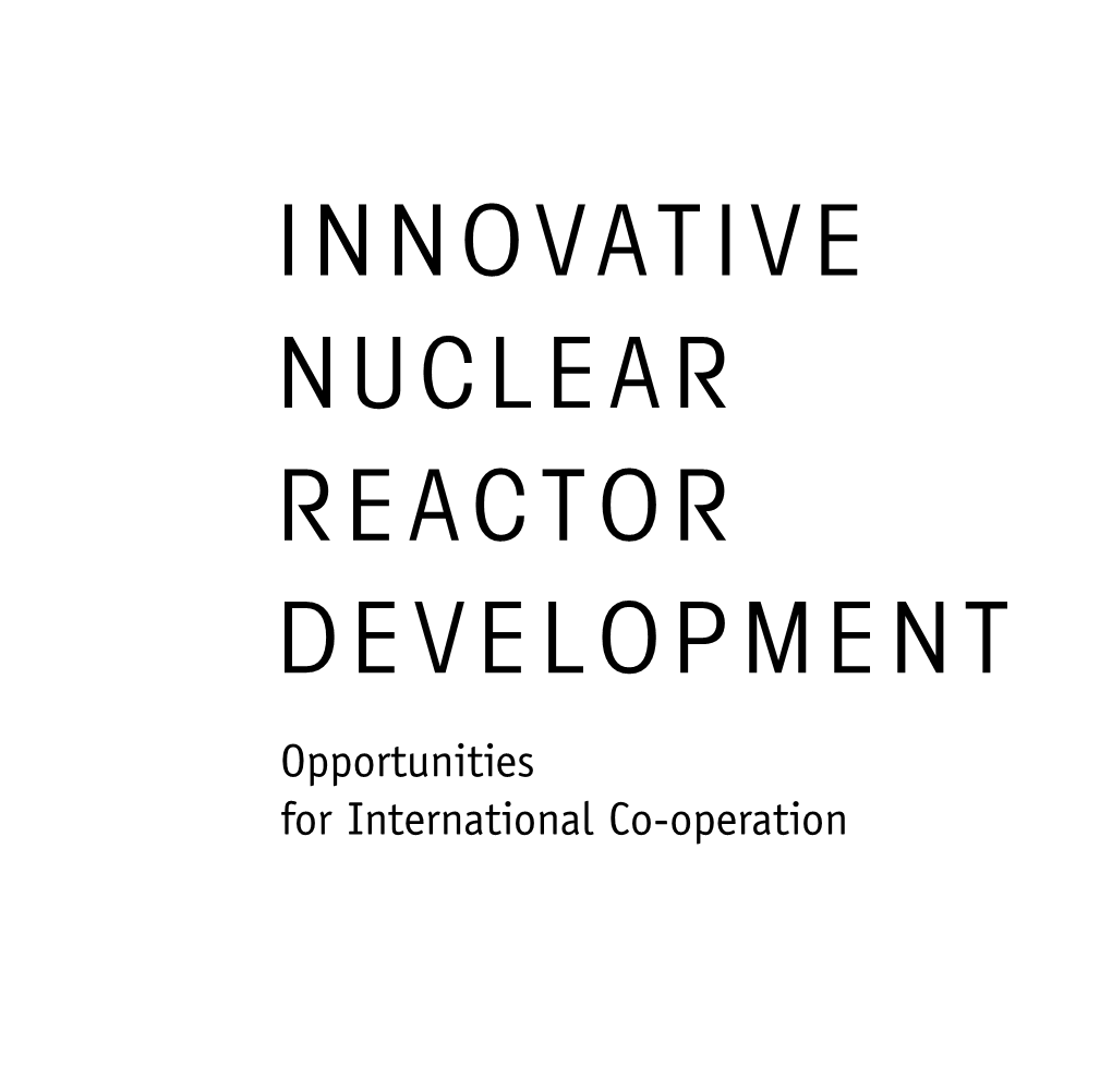 Innovative Nuclear Reactor Development