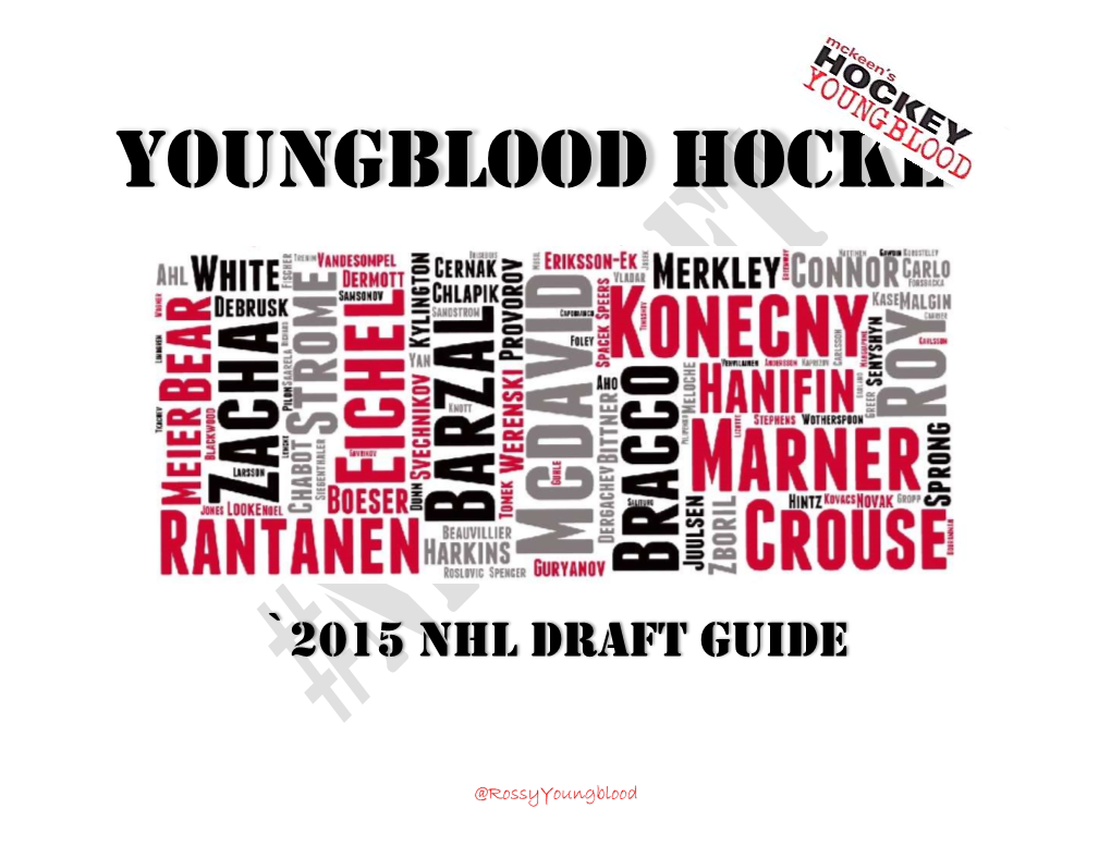 Youngblood Hockey