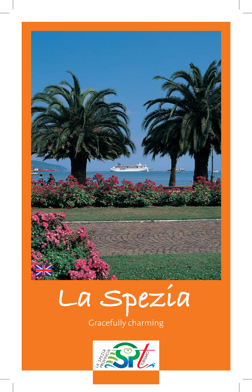 La Spezia Gracefully Charming 2