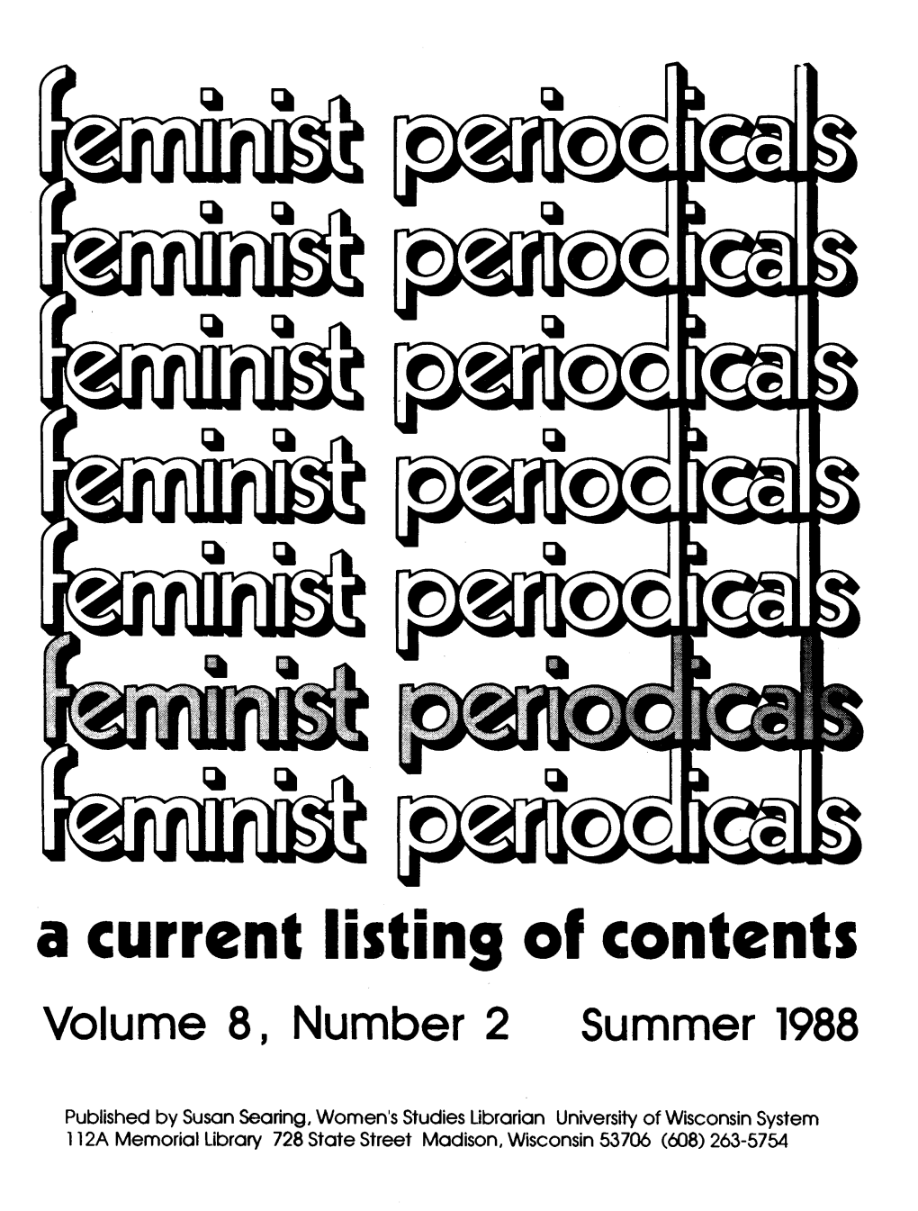 FP 8.2 Summer1988d Updated.Pdf (4.050Mb)