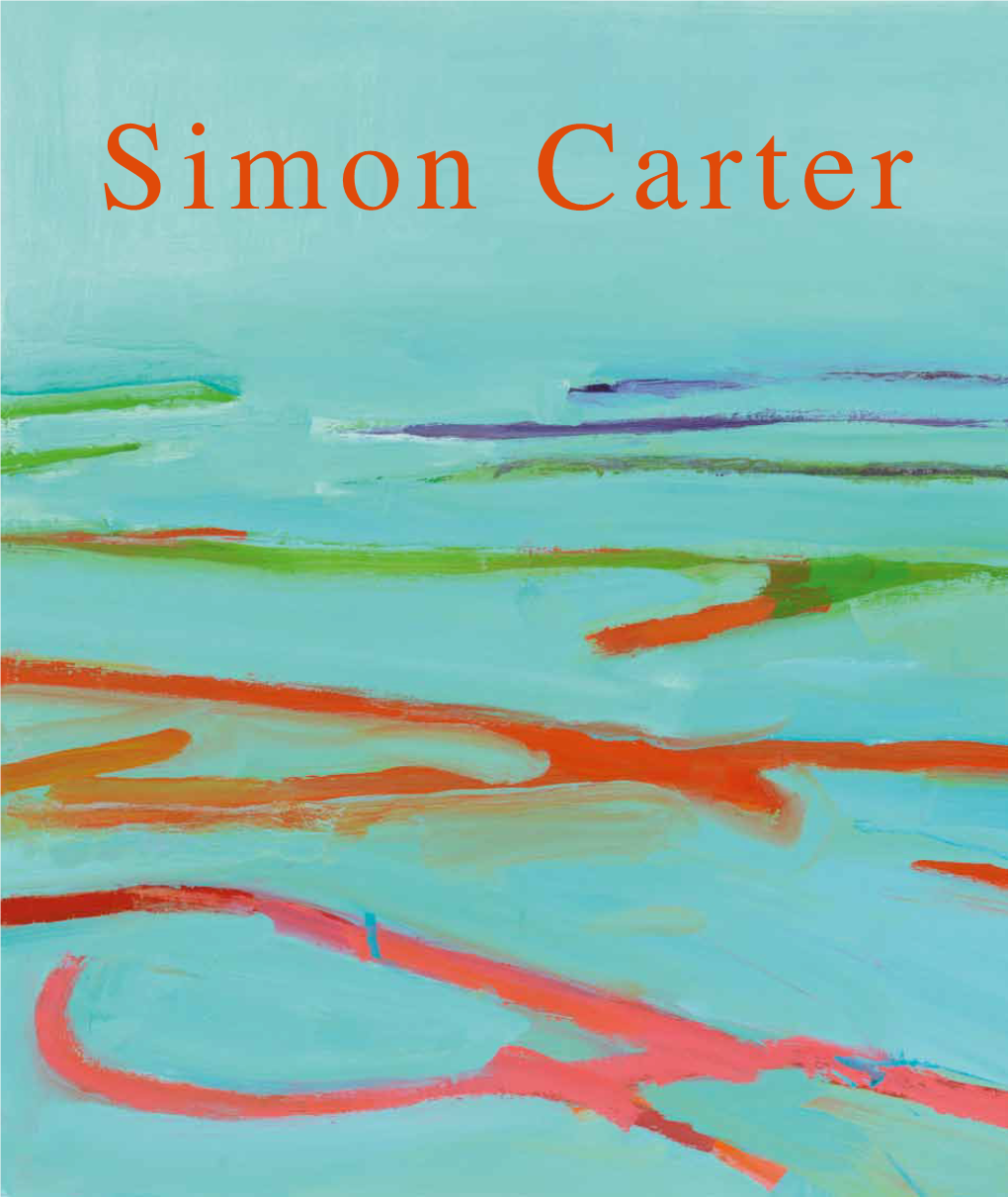 Simon Carter 2013 Complete.Pdf