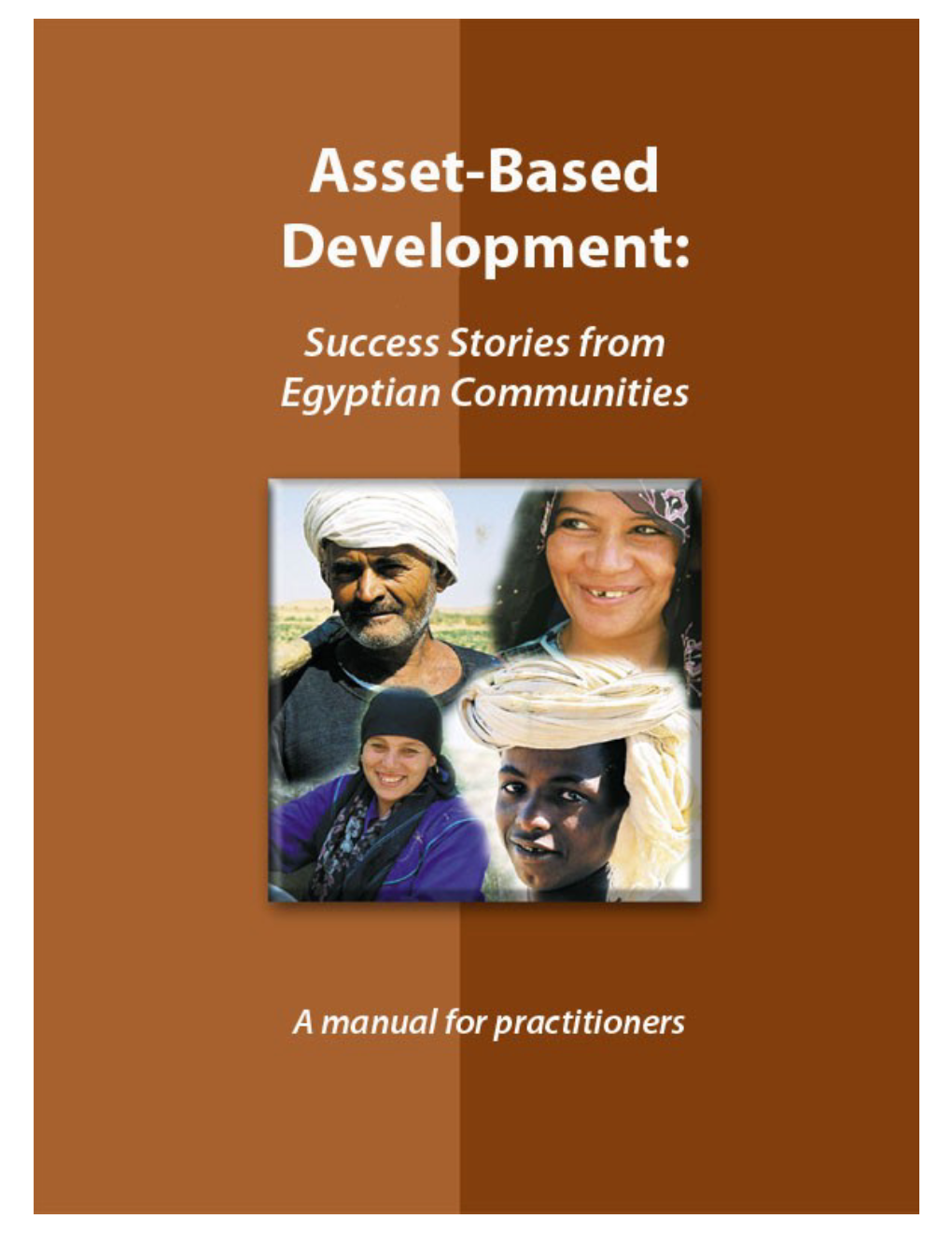 Asset-Based Development: Success Stories from Egyptian Communities