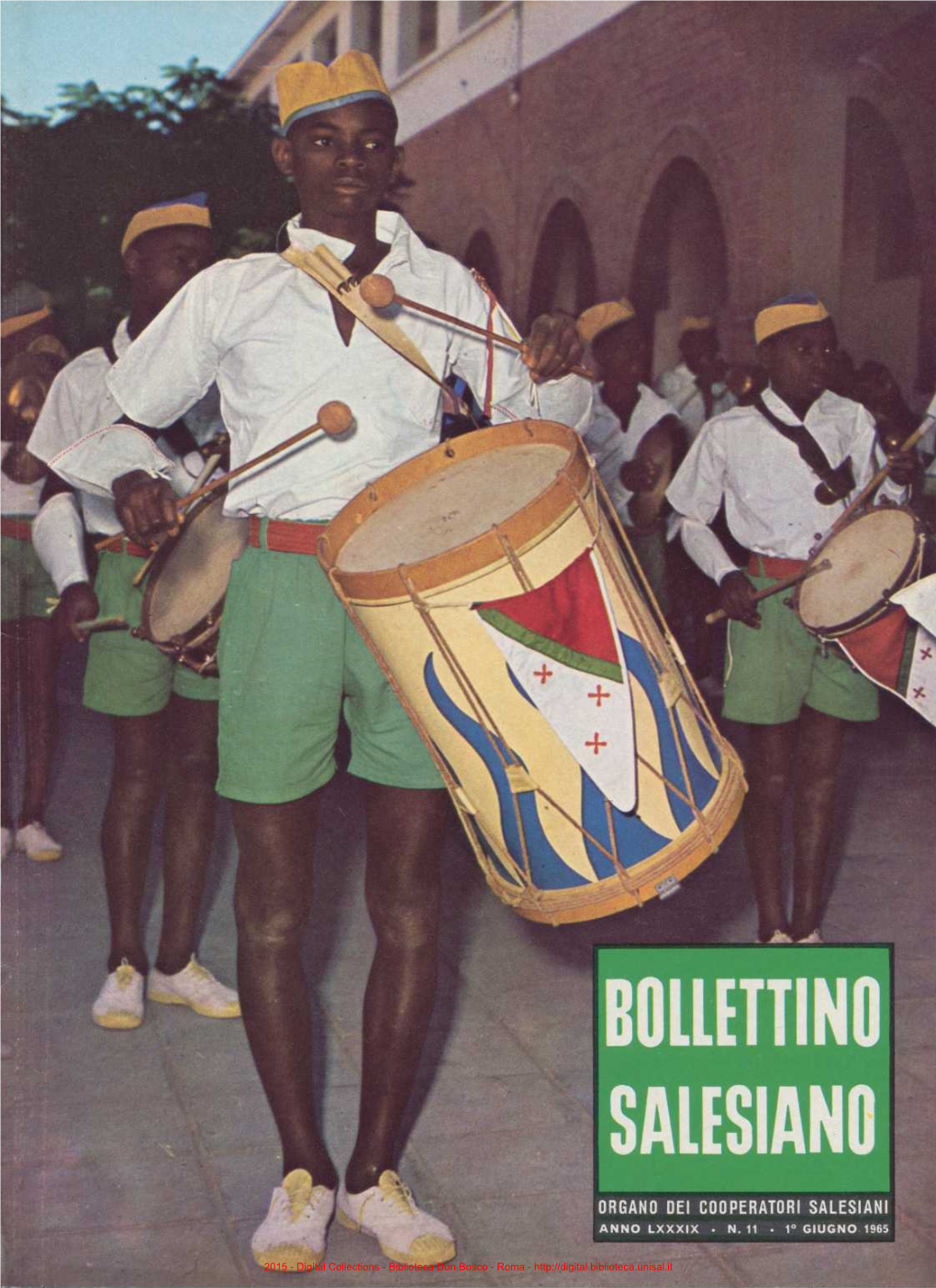 Bollettino Salesiano