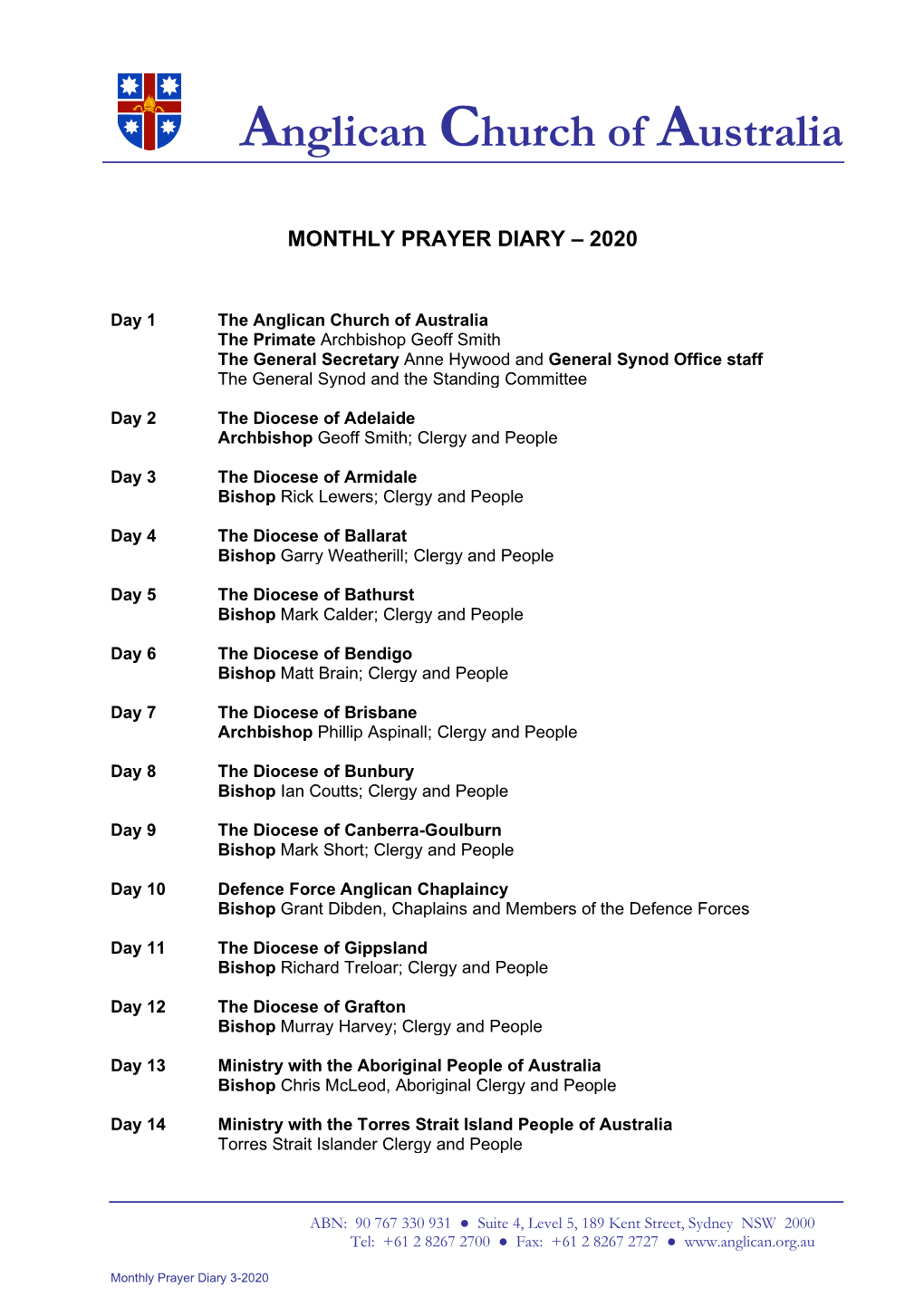 Monthly-Prayer-Diary-3-2020.Pdf