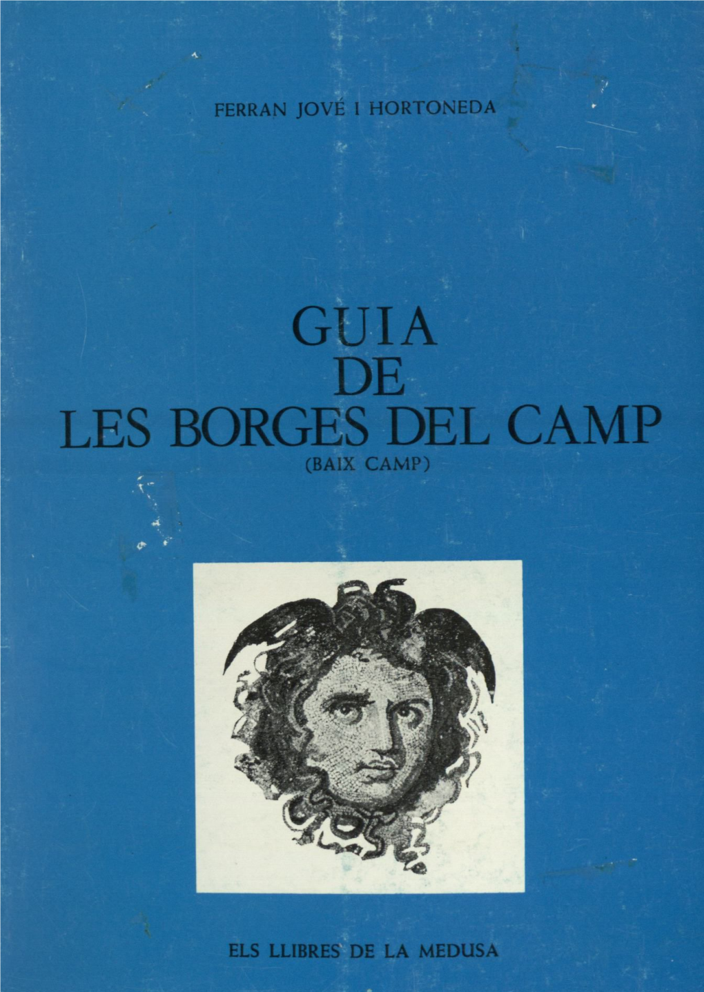 Guia De Les Borges Del Camp Guia De Les Borges Del Camp