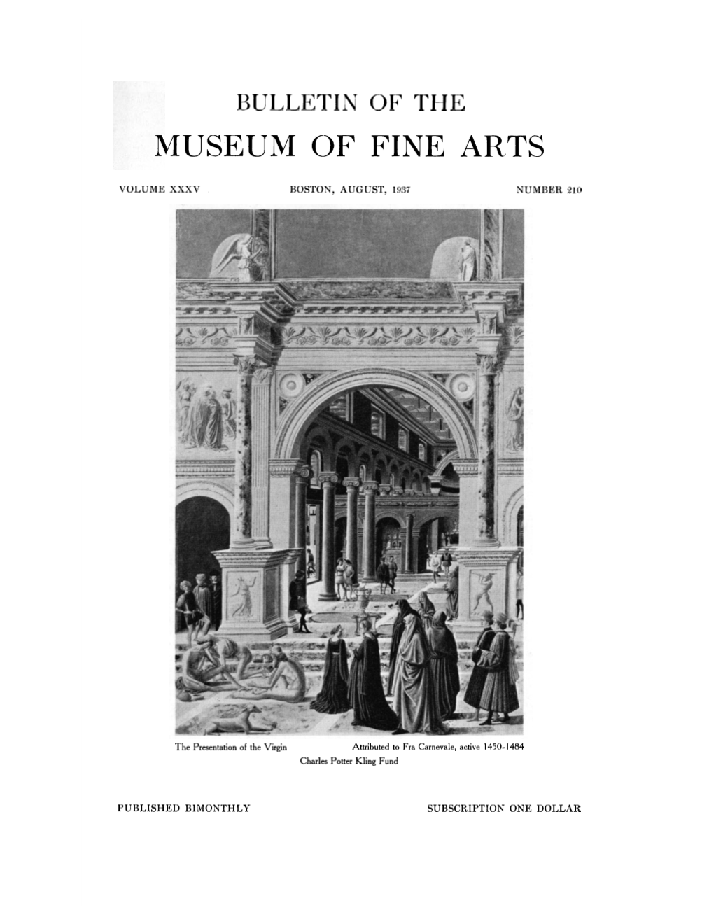 Two Parallels to Ancient Egyptian Scenes Montefalco, Florence, San Gimignano, and Pisa