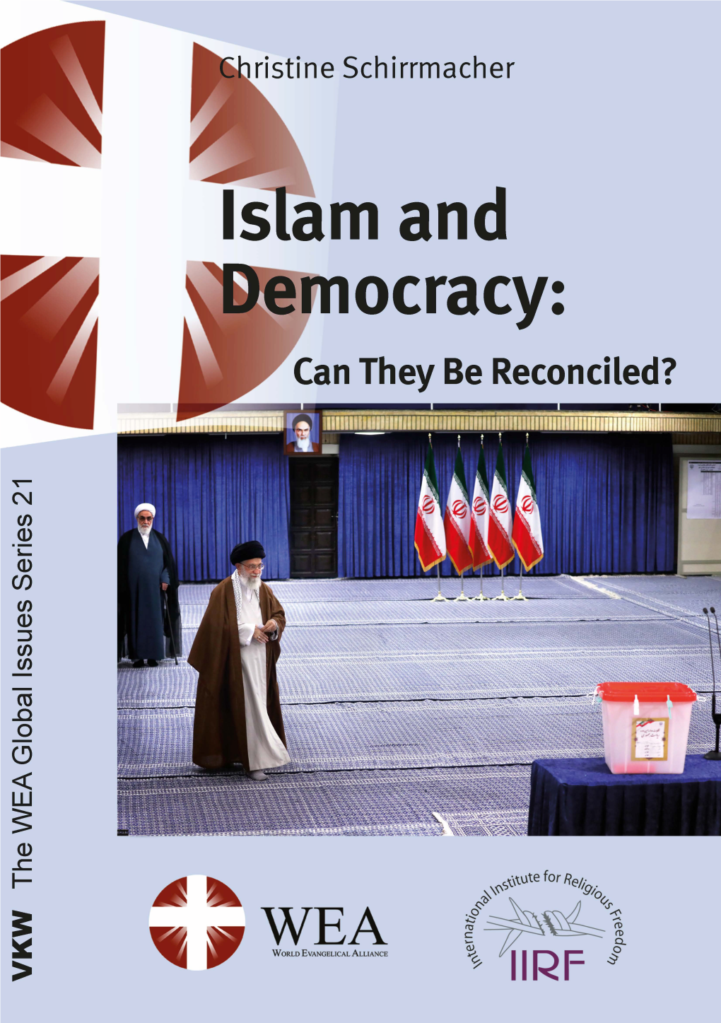 Islam and Democracy (Book)