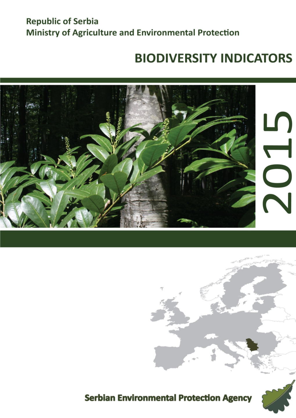 Biodiversity Serbia 2015 En.Pdf