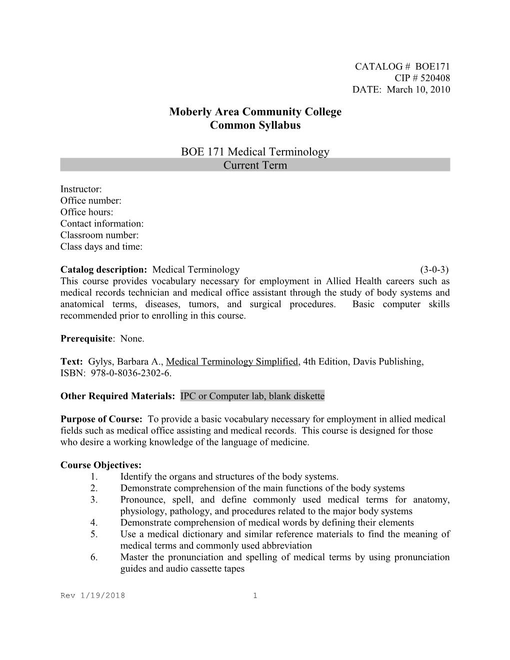 Moberly Area Community College s3