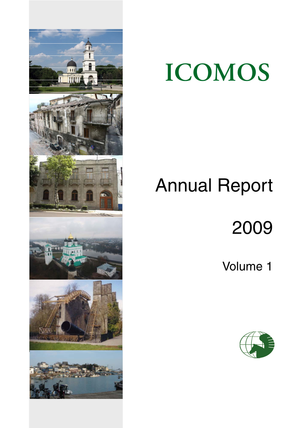 Annual Report 2009