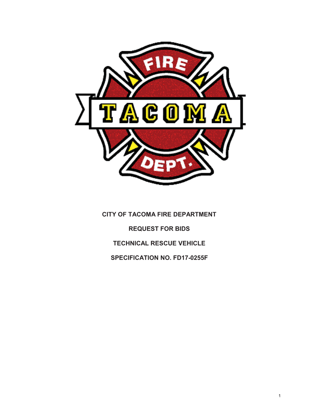 Tacoma Public Utilities