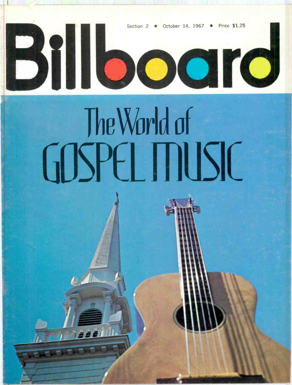 Gospel Music The