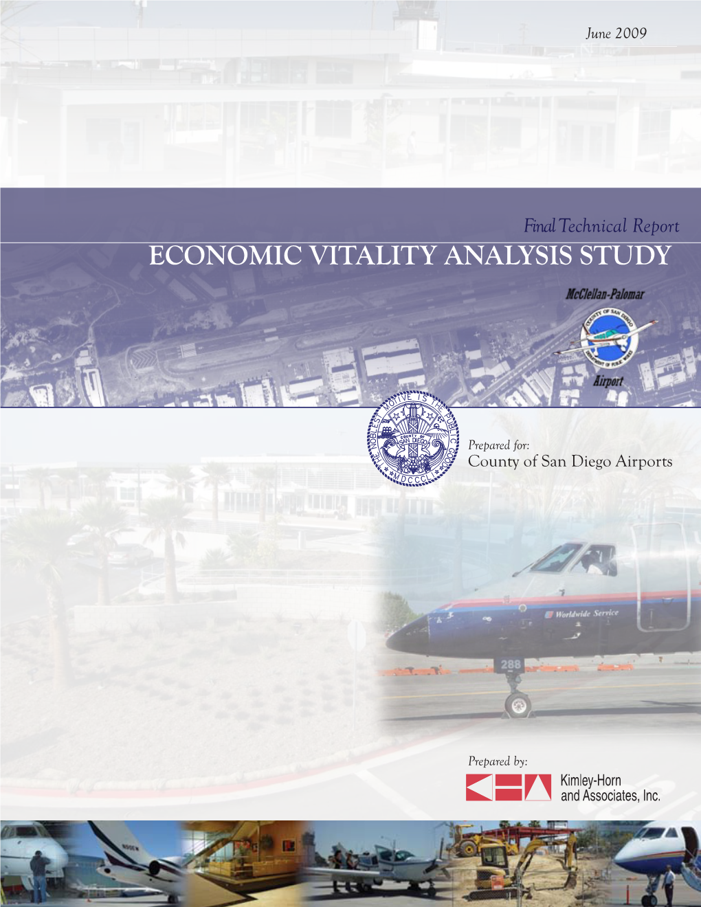 Economic Vitality Study