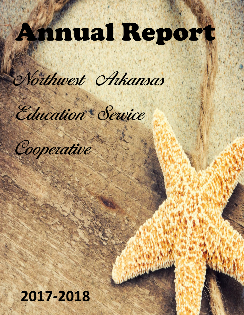 Annual Report 2017-2018