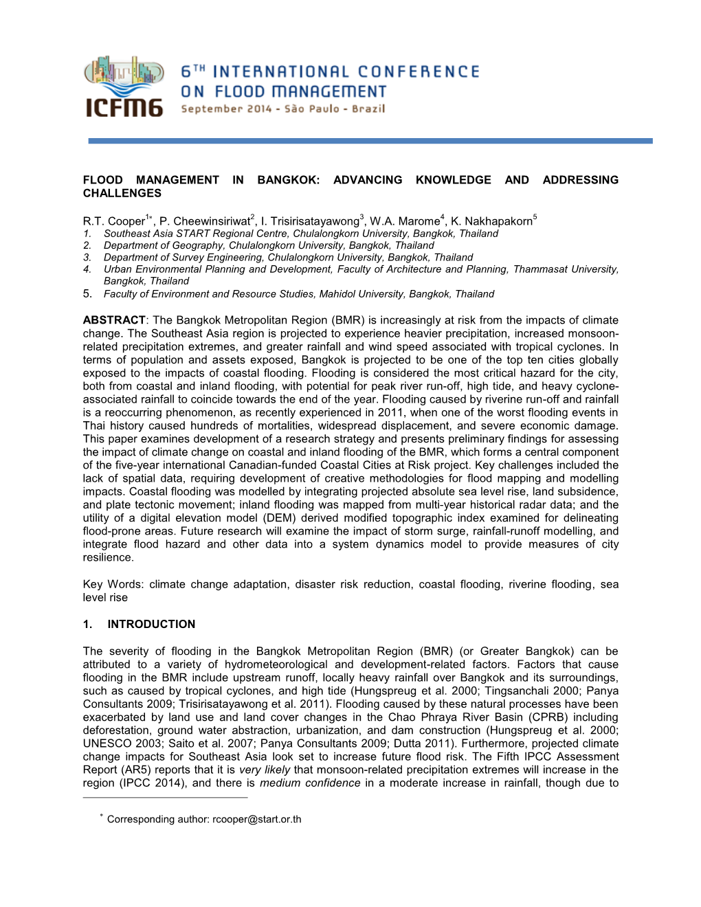 Vulnerability Assessment of Arizona's Critical Infrastructure